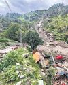 Rain wreaks havoc in U’khand; CM Dhami suspends Char Dham Yatra25
