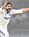 Veteran warrior Jadeja's spin hits the rough on England tour52