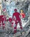 Iran: At least 71 died in Israeli attack on Tehran's Evin prison42