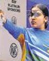 Suruchi, Niraj Shine at Selection Trials53