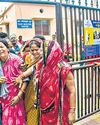 3 Dead, 50 Injured in Pre-Dawn Stampede at Temple in Odisha3