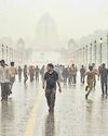 Monsoon finally reaches Delhi, covers all of India2