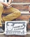 Court Accepts CBI Closure Report in Najeeb Case: 'Probed All Leads'17
