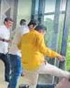 BJP Leader Among 3 Held for Assaulting Sr Civic Body Official28