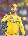 Accepted and Advertised: MS Dhoni Moves to Trademark Captain Cool63