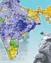 IMD Predicts Wetter July, Sounds Flood Alert for East Central Region30