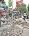 4 Years On, Chandni Chowk Requires Another Makeover12