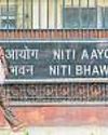 Niti Aayog's Paper Called for Lower Agri Tariffs55