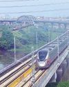 Delhi-Meerut RRTS trials start, line may open soon17