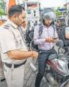 Just 123 vehicles detected as ELV crackdown starts1