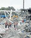 T'gana factory blast toll rises to 37, management booked36