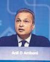 Anil Ambani says not given hearing on SBI 'fraud' tag64