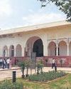 Revamped Sheesh Mahal unveiled at Shalimar Bagh20