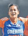 Amanjot shines in second T20I victory over England73