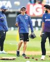 India's baffling Bumrah call, safety-first picks72