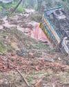 Toll Rises to 13 in Himachal as Cloudbursts Wreak Havoc46
