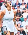 Sabalenka Sees Off Bouzkova To Reach Third Round At Big W67