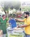 Bag the right habit! How Delhi is fighting plastic, one step at a time74
