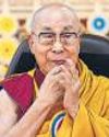 Only Dalai Lama can decide his successor: India2