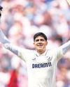 In unconquered Edgbaston, Gill's dazzling 269 breaks raft of records10