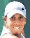 Siegemund stuns Keys as seeds continue to tumble91