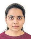 Pb girl gets 100 percentile in 4 of 5 subjects in CUET41