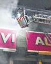 Two killed after fire ravages C Delhi department store12