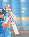 Wicket smart50