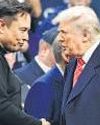 Musk announces new party 'to give Americans freedom back' as fissures with Trump widen2