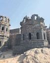 Maharashtra's Unesco heritage label dreams for Shivaji forts stumble on technical hurdles4