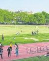 PWD set to revamp Thyagraj stadium ahead of para athletic championship23