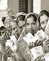 Bihar SIR threatens the credibility of elections71