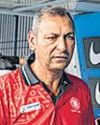 Harendra faces big test to revive women’s hockey90