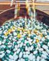US threatens 200% tariffs on pharma84
