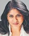 FMCG giant HUL picks its 1st ever woman CEO6