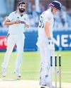 Hosts trade Bazball for old-school cricket71