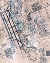 Iran struck dome at Qatar US base: Satellite images80