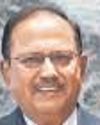 NO EVIDENCE OF ANY DAMAGE IN INDIA DURING OP SINDOOR: DOVAL5