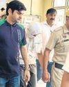 Radhika Yadav's father sent to judicial custody22