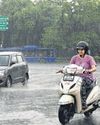 16-day 'satisfactory' AQI streak ends10