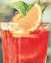 SIPS THAT SHIELD: MOCKTAILS WITH A MONSOON MOOD85