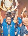 Palmer on song as Chelsea upset PSG to win Club World Cup final89