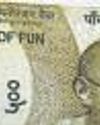 Conmen make off with ₹40 lakh in cash, leave accountant holding ‘Manoranjan Bank’ notes25