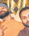 'Childhood friends' stab each other to death in Khyala, families shocked17