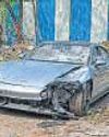 Porsche hit-and-run case accused will be tried as juvenile: JJB63