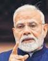 PM hails success of Op Sindoor, Shukla’s space sojourn as Parl opens50