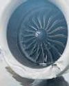 Al plane damaged after veering off runway at Mumbai airport4