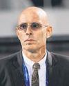 Constantine, Jamil apply for coach’s post87