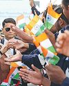 MARCHING ON THE PATH OF INCLUSIVITY TO ACHIEVE 'ZERO-POVERTY'60