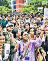 Bangladesh jet crash triggers massive student-police clashes84